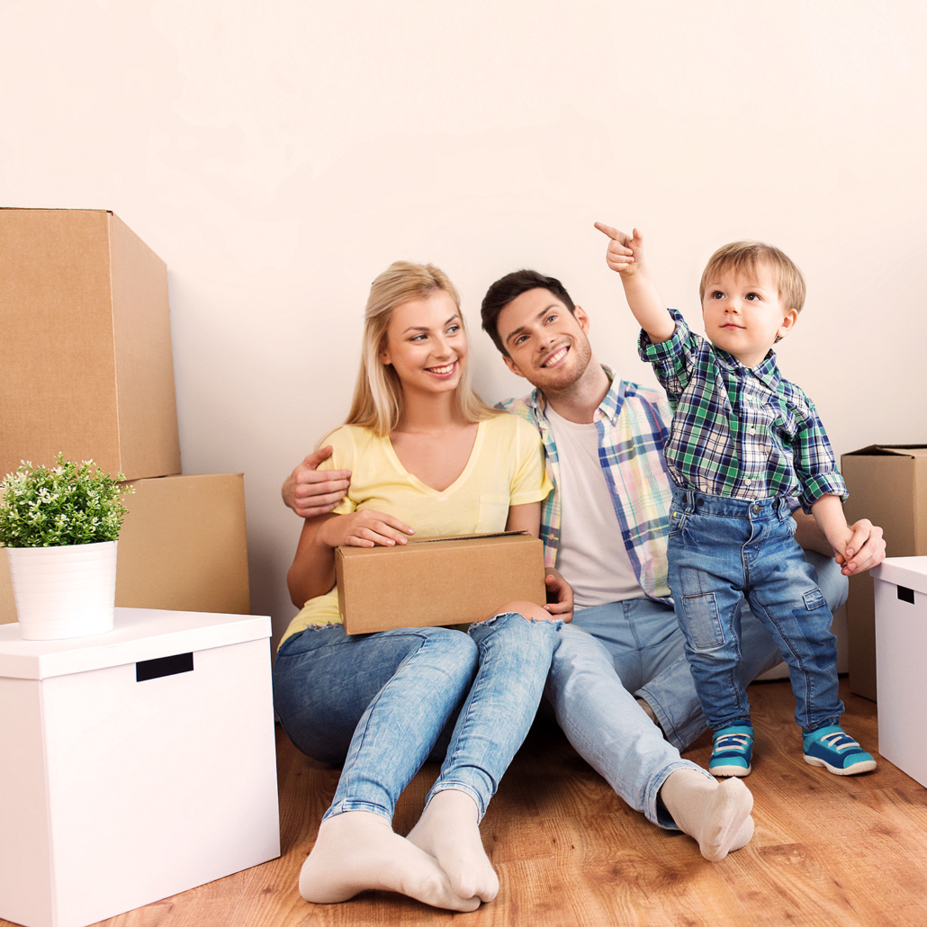 Mieszkania na sprzedaż w Ząbkach